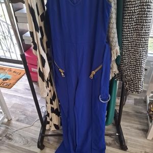 Jumpsuit